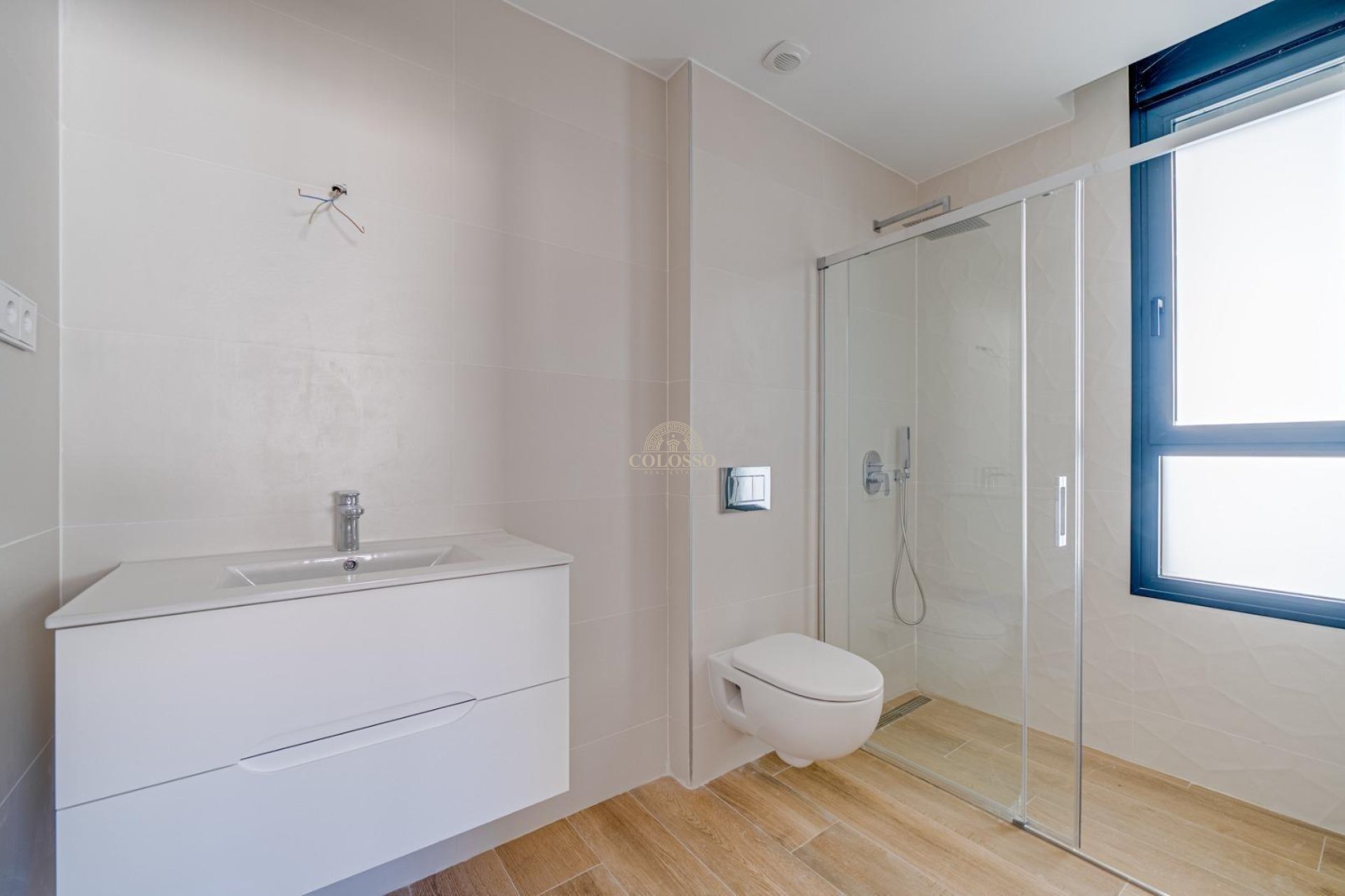 New Build - Duplex -
Finestrat - Balcón de finestrat