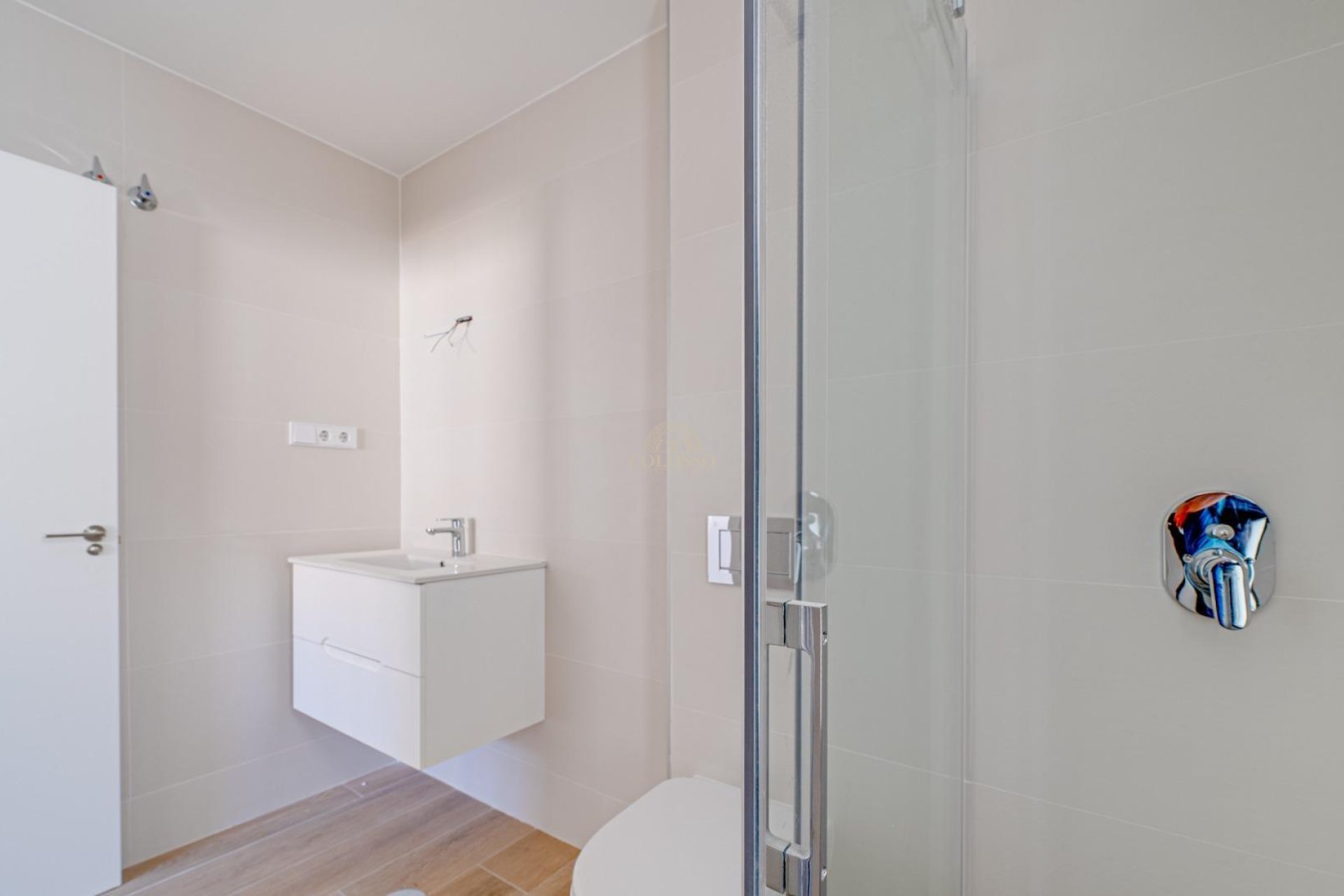 New Build - Duplex -
Finestrat - Balcón de finestrat