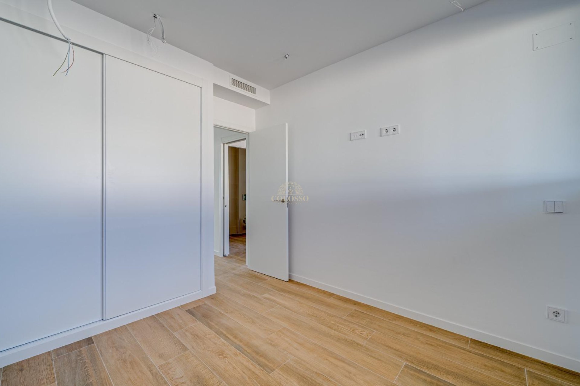 New Build - Duplex -
Finestrat - Balcón de finestrat
