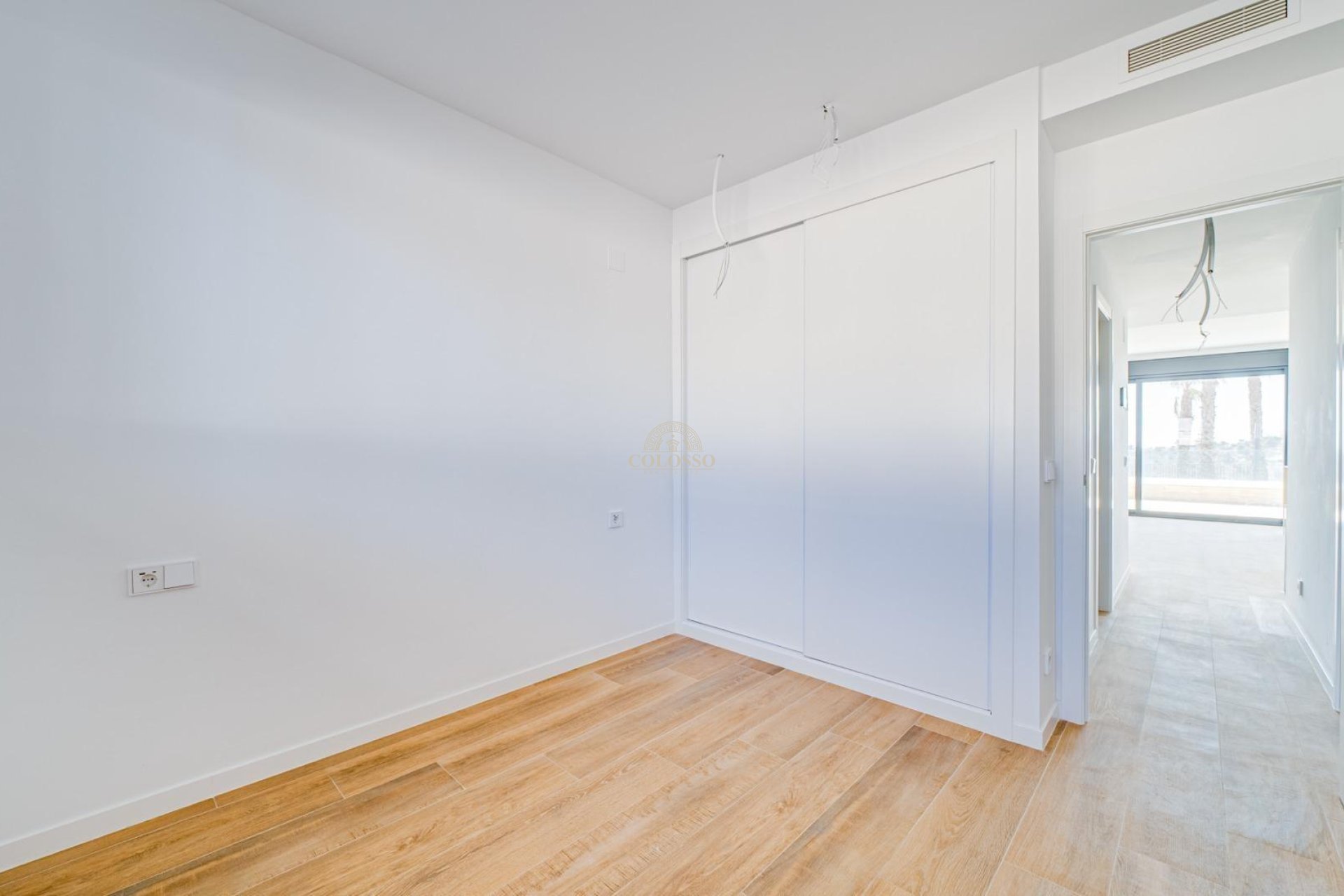 New Build - Duplex -
Finestrat - Balcón de finestrat