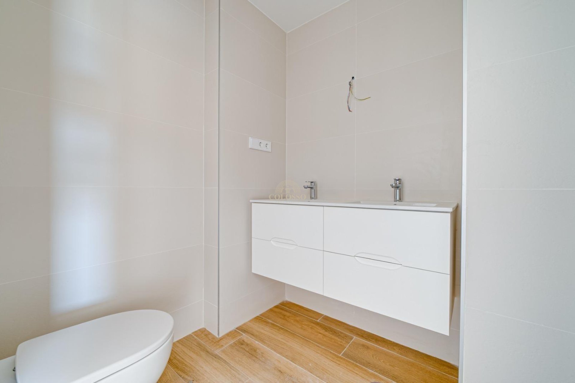 New Build - Duplex -
Finestrat - Balcón de finestrat