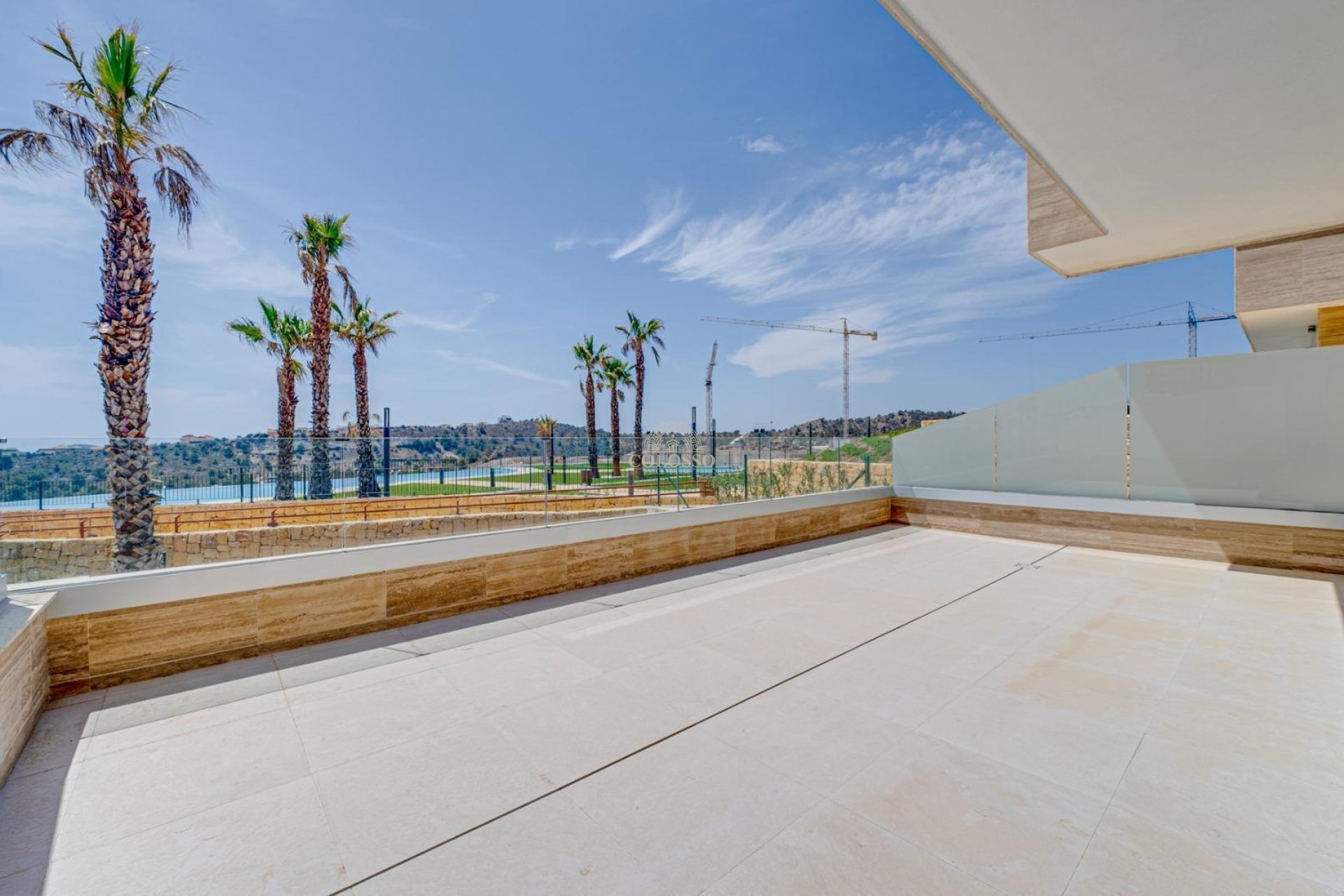 New Build - Duplex -
Finestrat - Balcón de finestrat