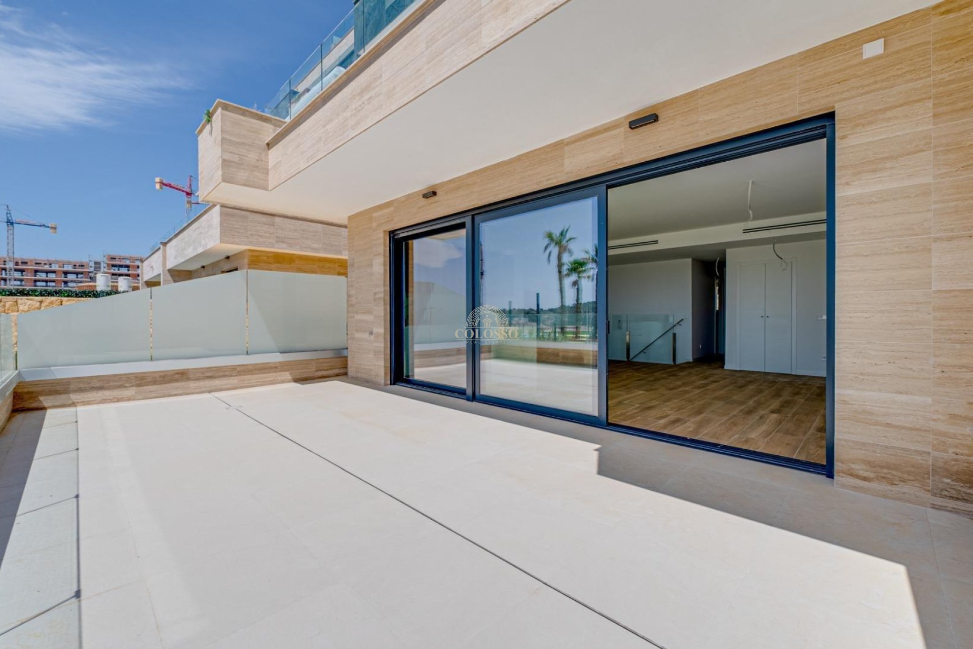 New Build - Duplex -
Finestrat - Balcón de finestrat
