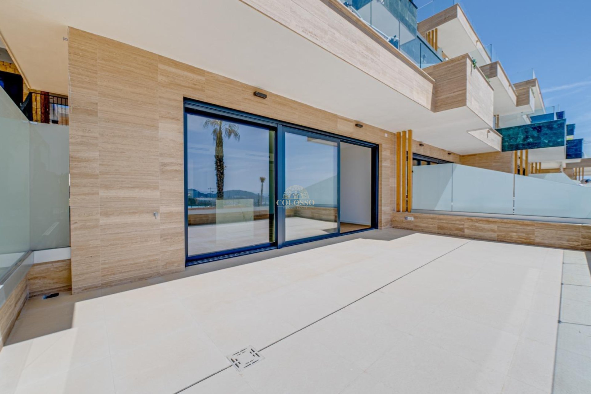 New Build - Duplex -
Finestrat - Balcón de finestrat