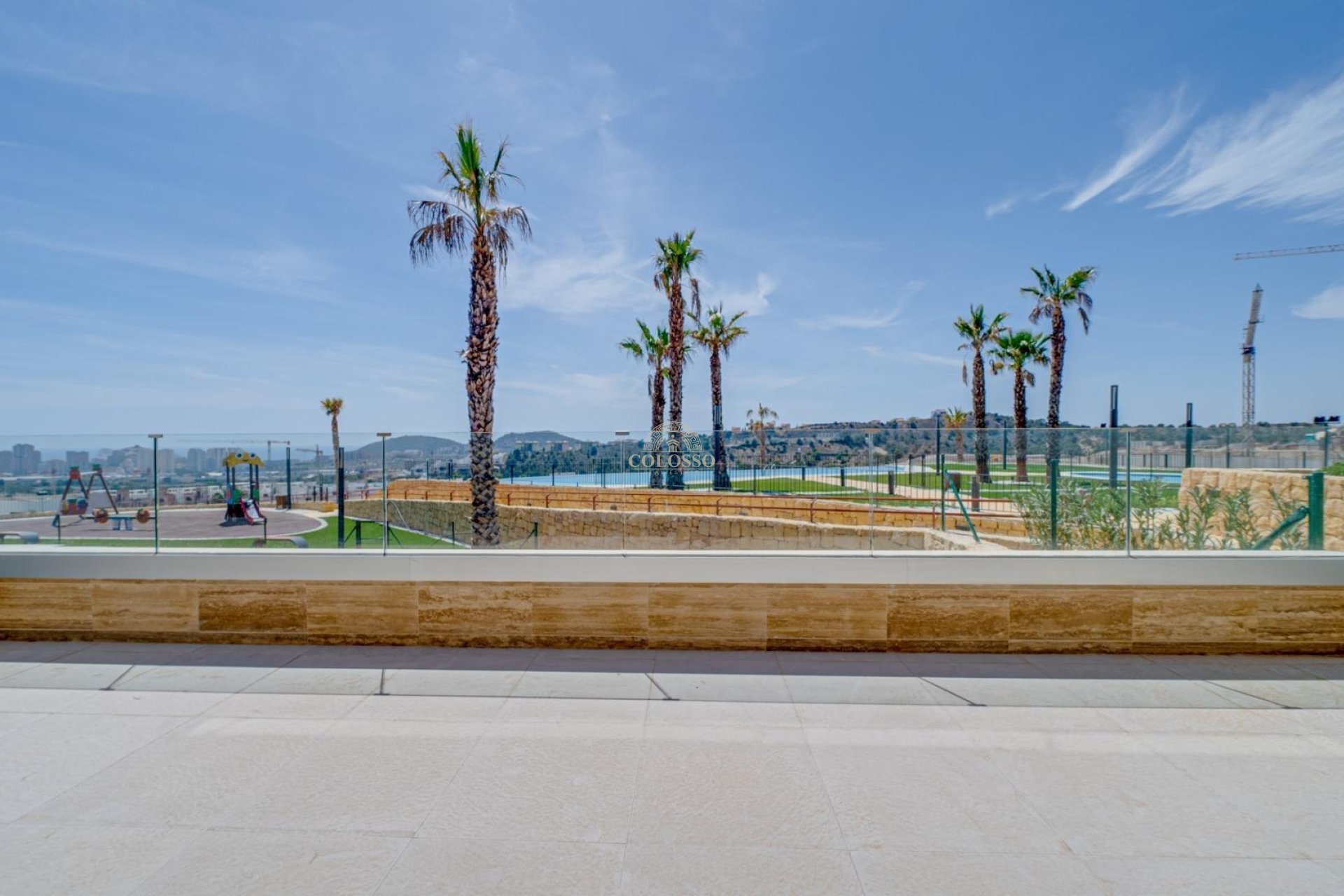 New Build - Duplex -
Finestrat - Balcón de finestrat