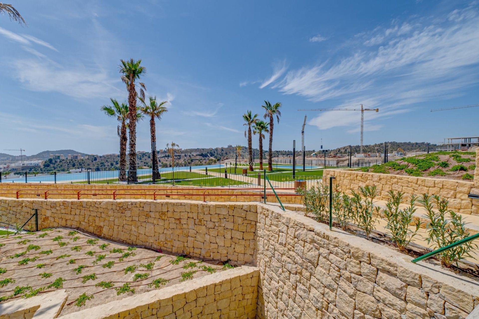 New Build - Duplex -
Finestrat - Balcón de finestrat
