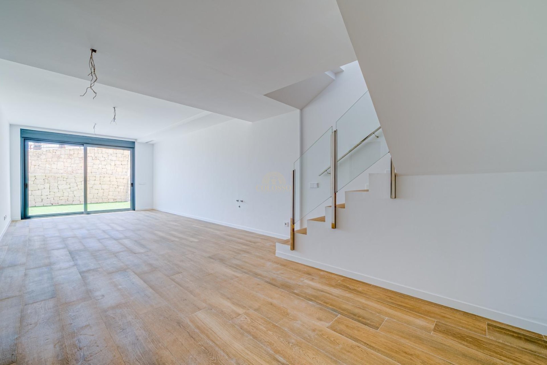 New Build - Duplex -
Finestrat - Balcón de finestrat