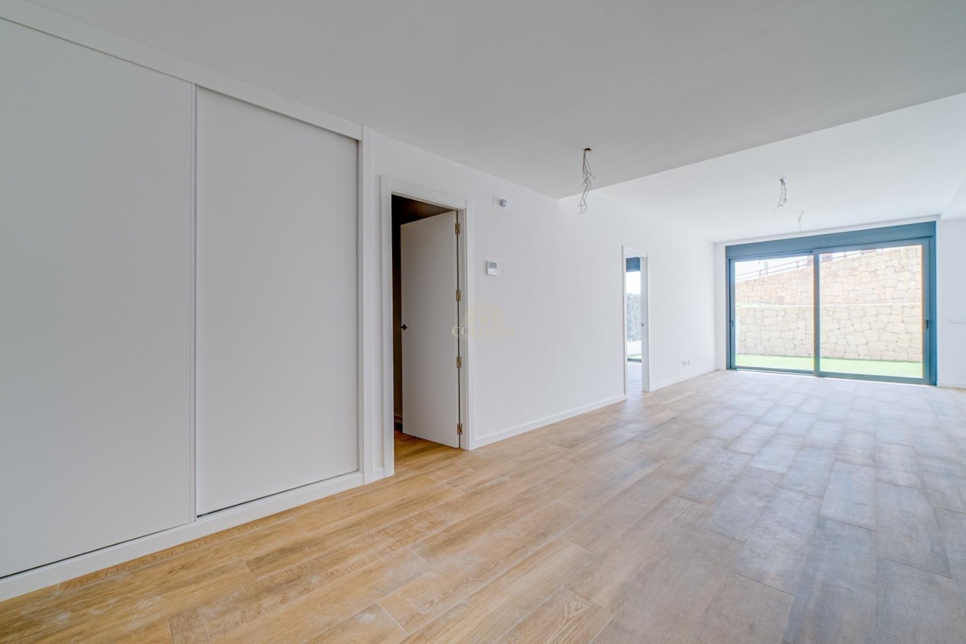 New Build - Duplex -
Finestrat - Balcón de finestrat