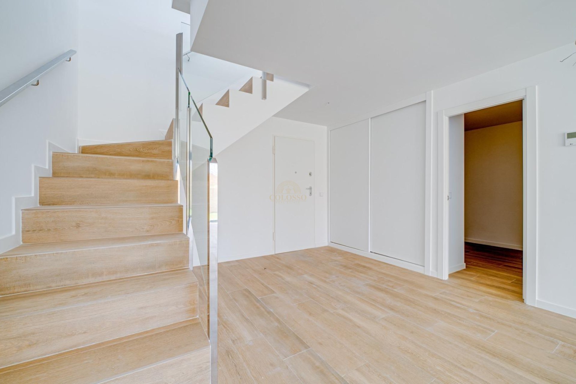 New Build - Duplex -
Finestrat - Balcón de finestrat