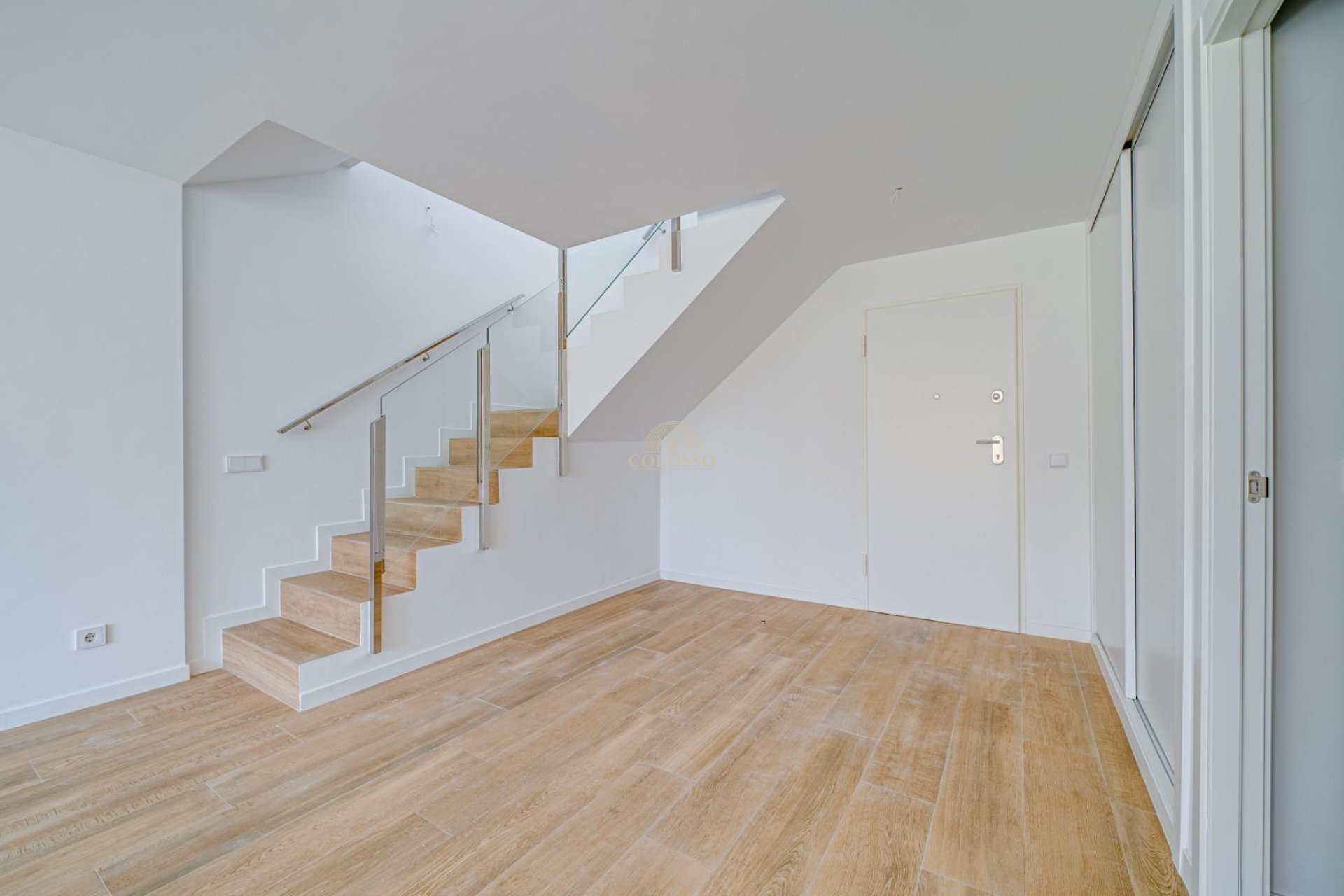 New Build - Duplex -
Finestrat - Balcón de finestrat