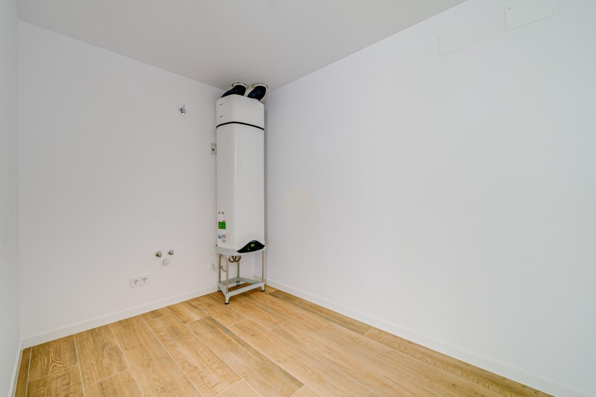 New Build - Duplex -
Finestrat - Balcón de finestrat