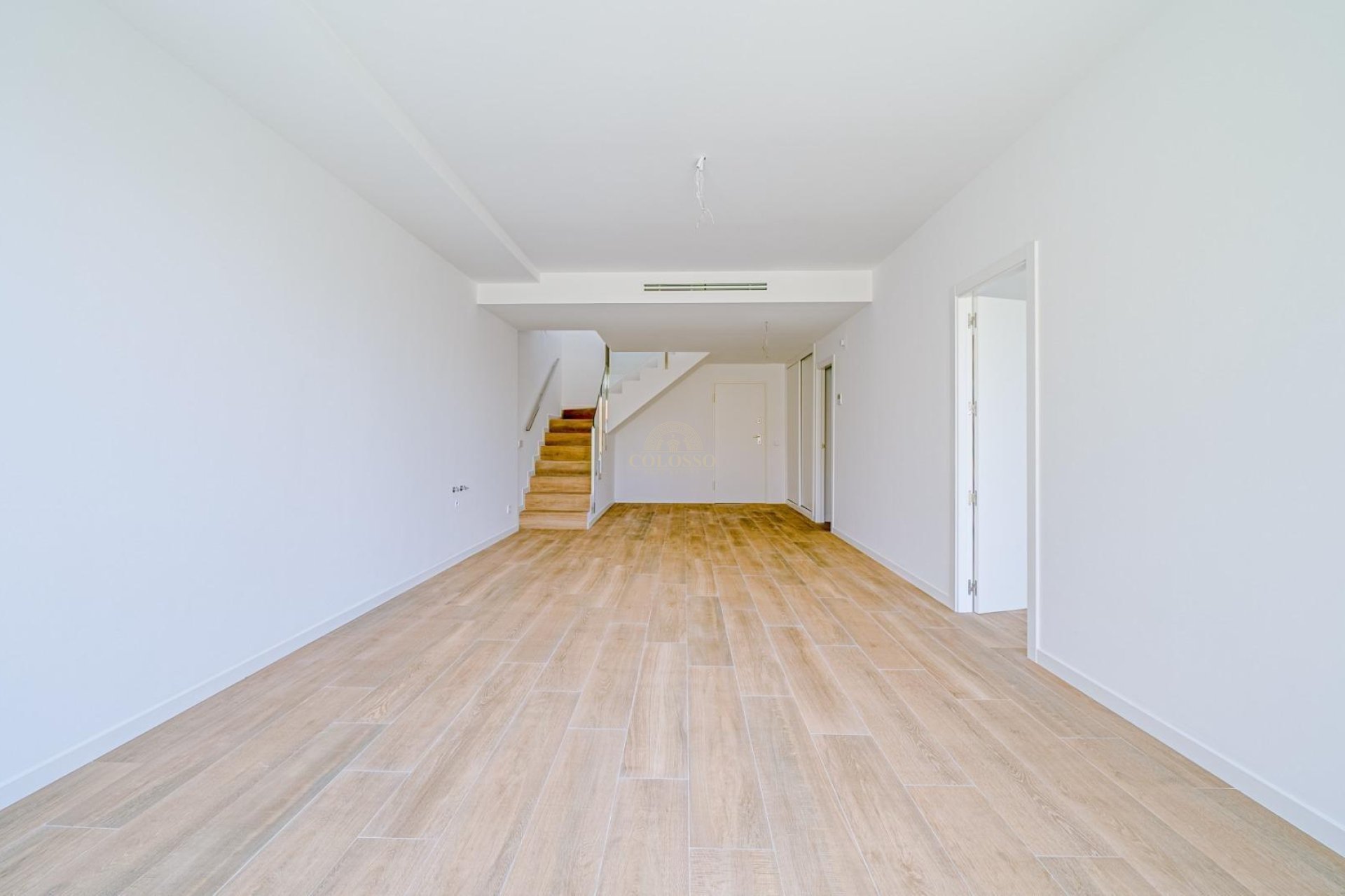 New Build - Duplex -
Finestrat - Balcón de finestrat