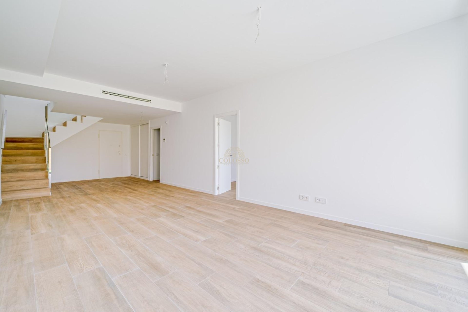 New Build - Duplex -
Finestrat - Balcón de finestrat