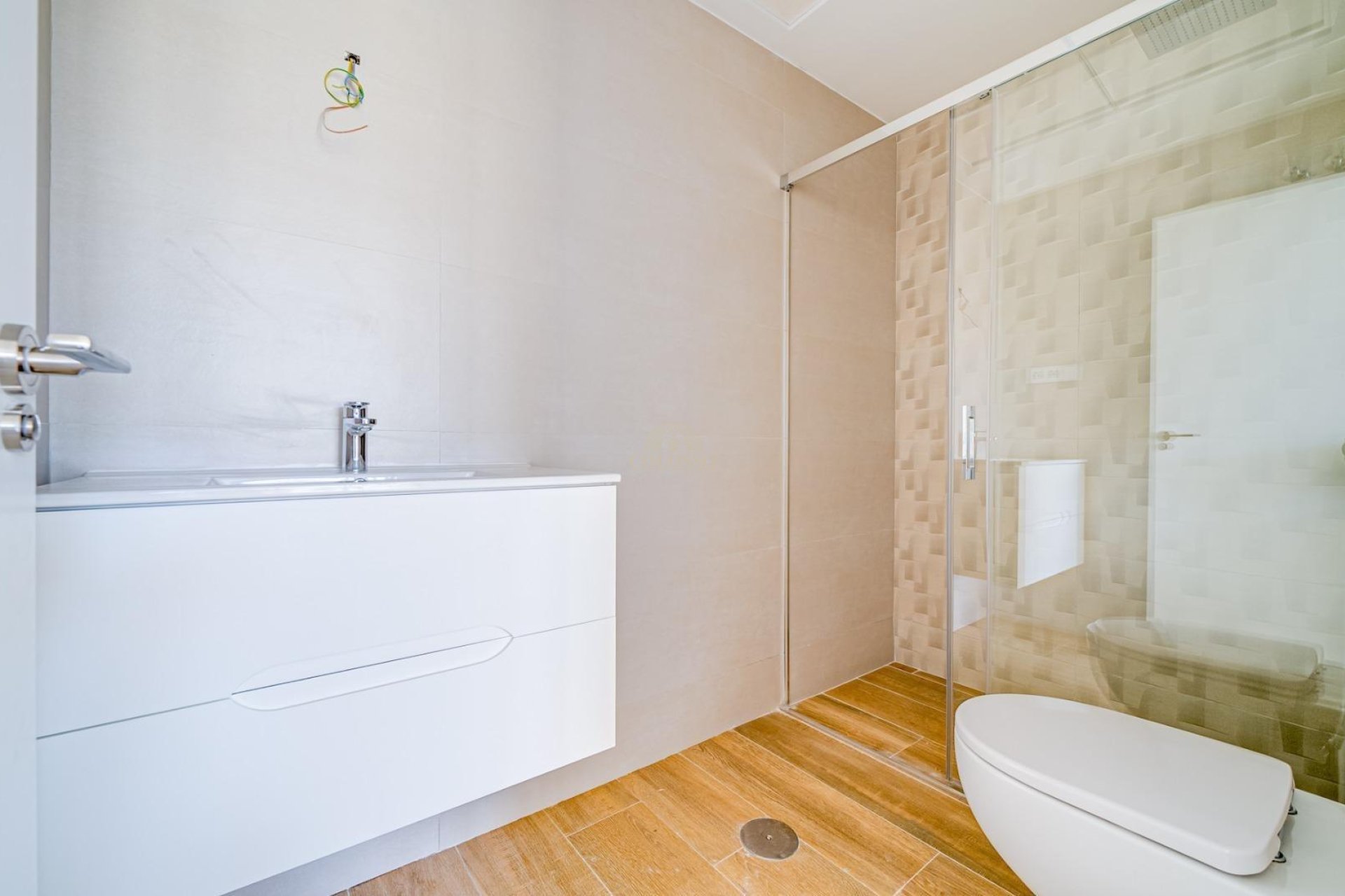 New Build - Duplex -
Finestrat - Balcón de finestrat