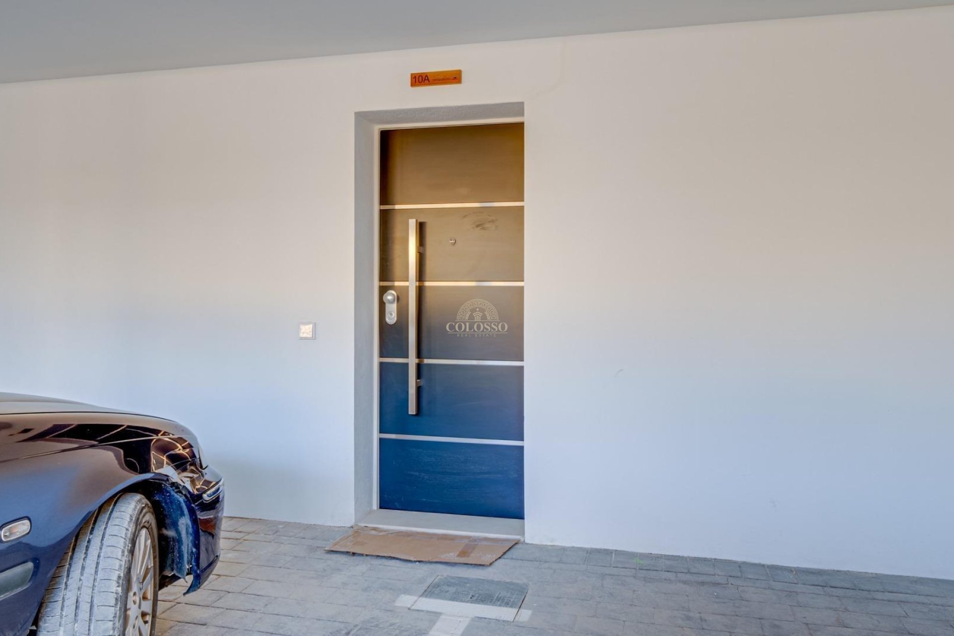 New Build - Duplex -
Finestrat - Balcón de finestrat