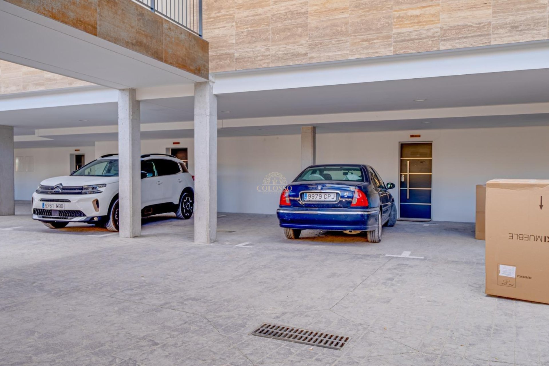 New Build - Duplex -
Finestrat - Balcón de finestrat