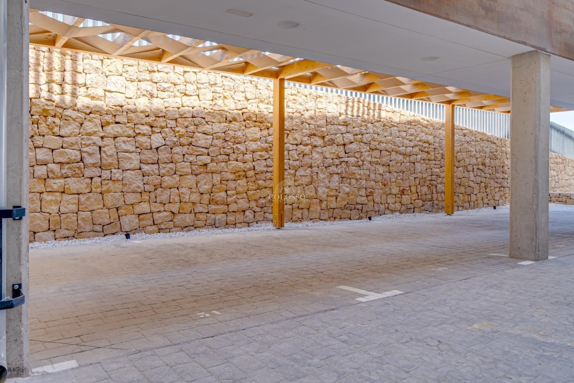 New Build - Duplex -
Finestrat - Balcón de finestrat