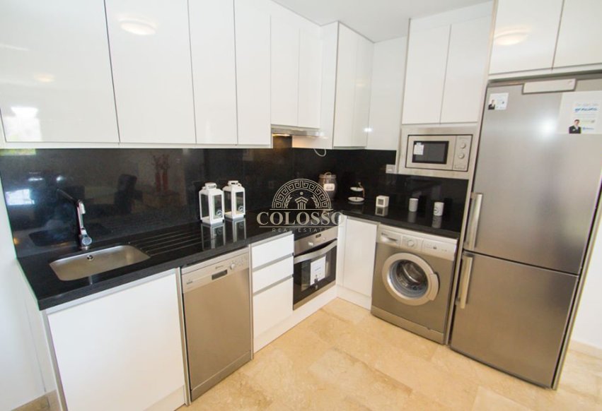 New Build - ground-floor -
Orihuela