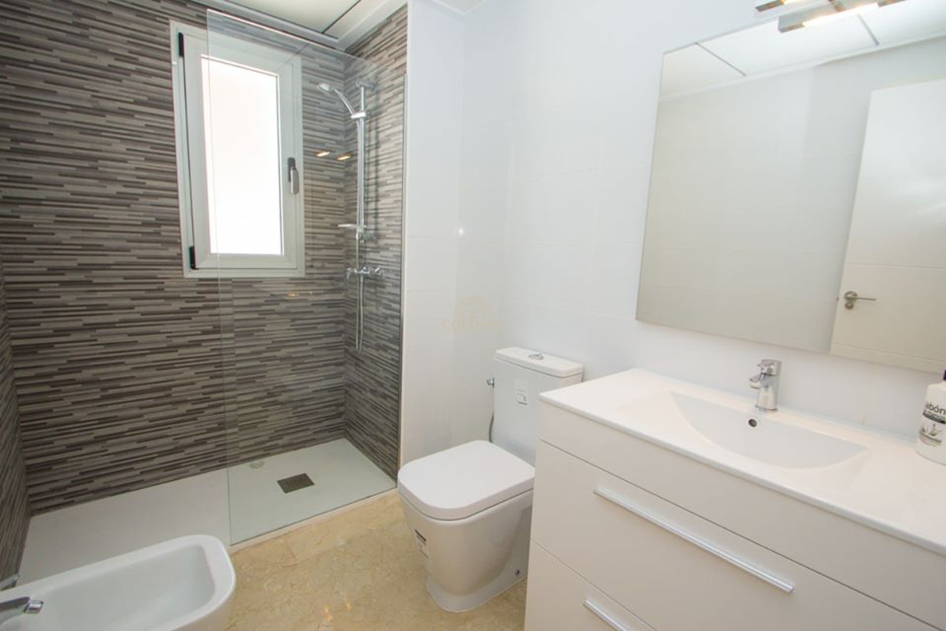 New Build - ground-floor -
Orihuela