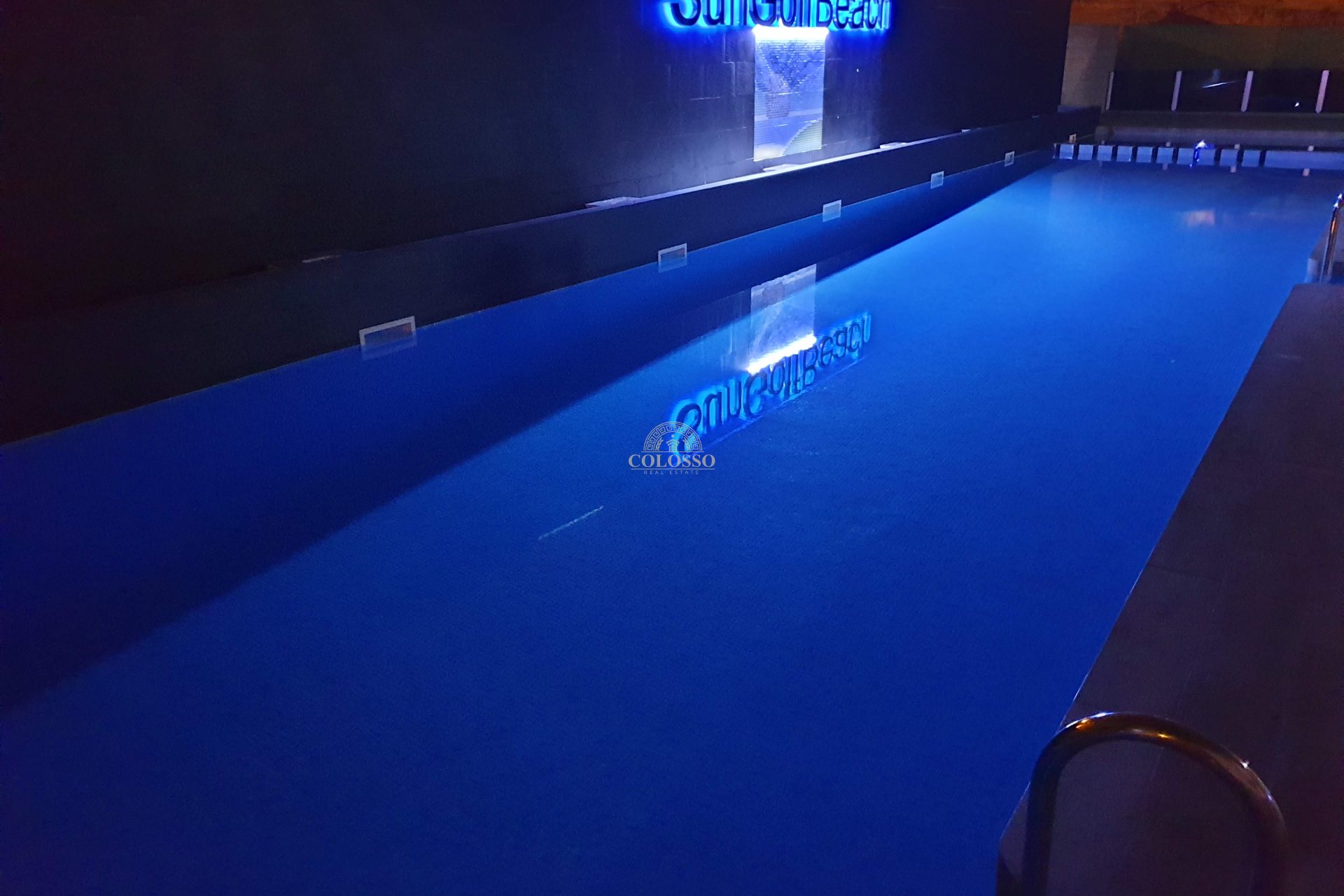 New Build - ground-floor -
Orihuela