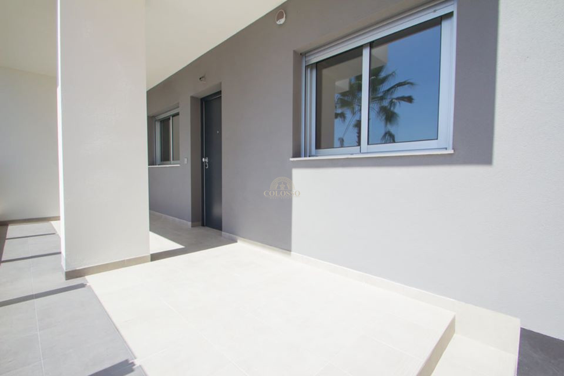 New Build - ground-floor -
Orihuela
