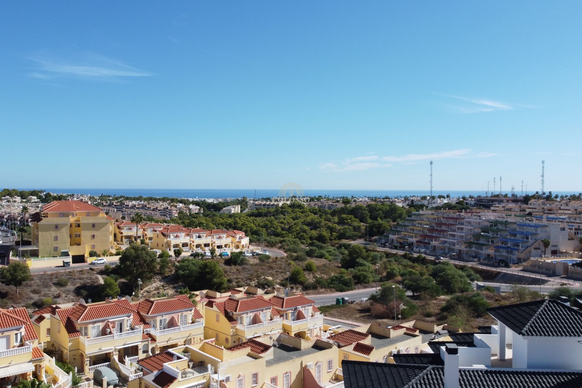 New Build - ground-floor -
Orihuela