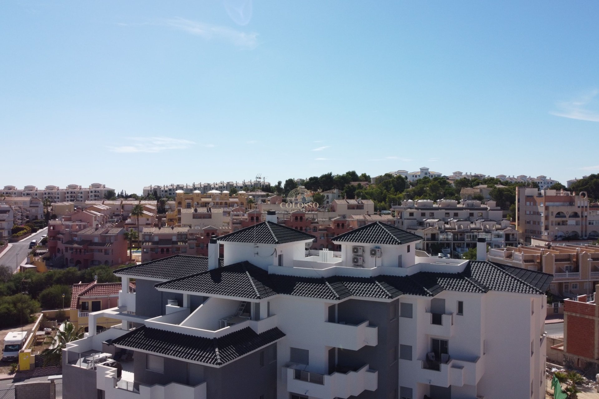 New Build - ground-floor -
Orihuela