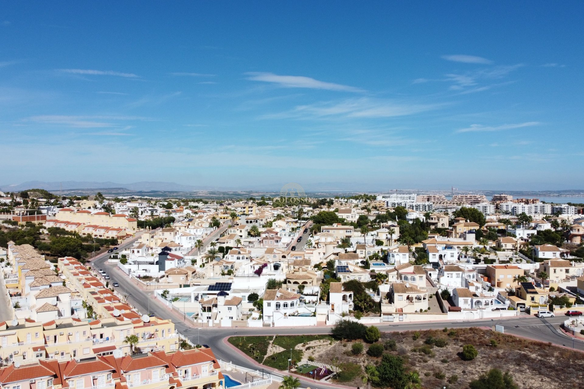 New Build - ground-floor -
Orihuela