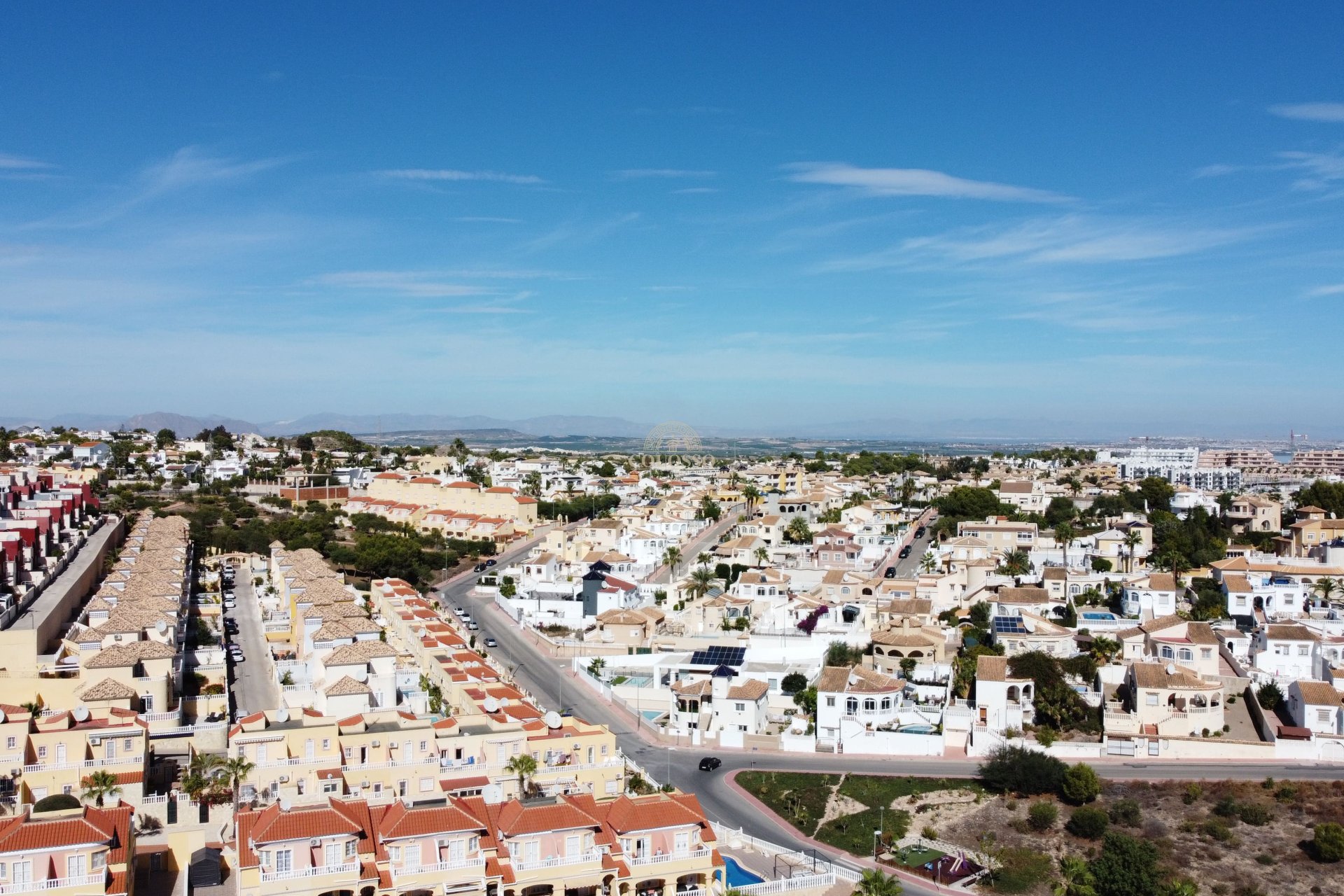 New Build - ground-floor -
Orihuela