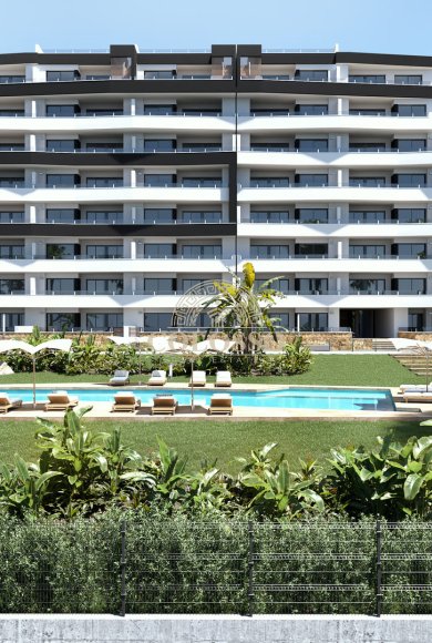 New Build - ground-floor -
San Miguel de Salinas