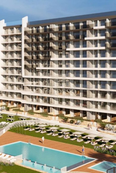 New Build - ground-floor -
Torrevieja