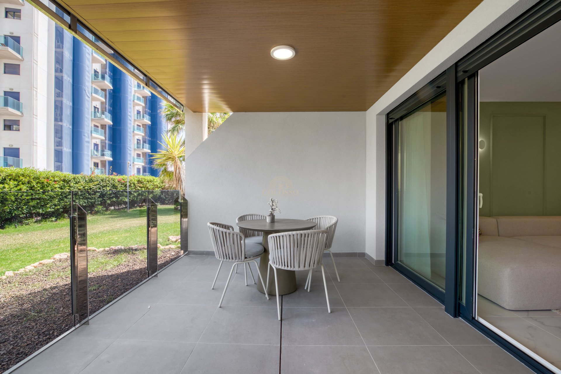 New Build - ground-floor -
Torrevieja