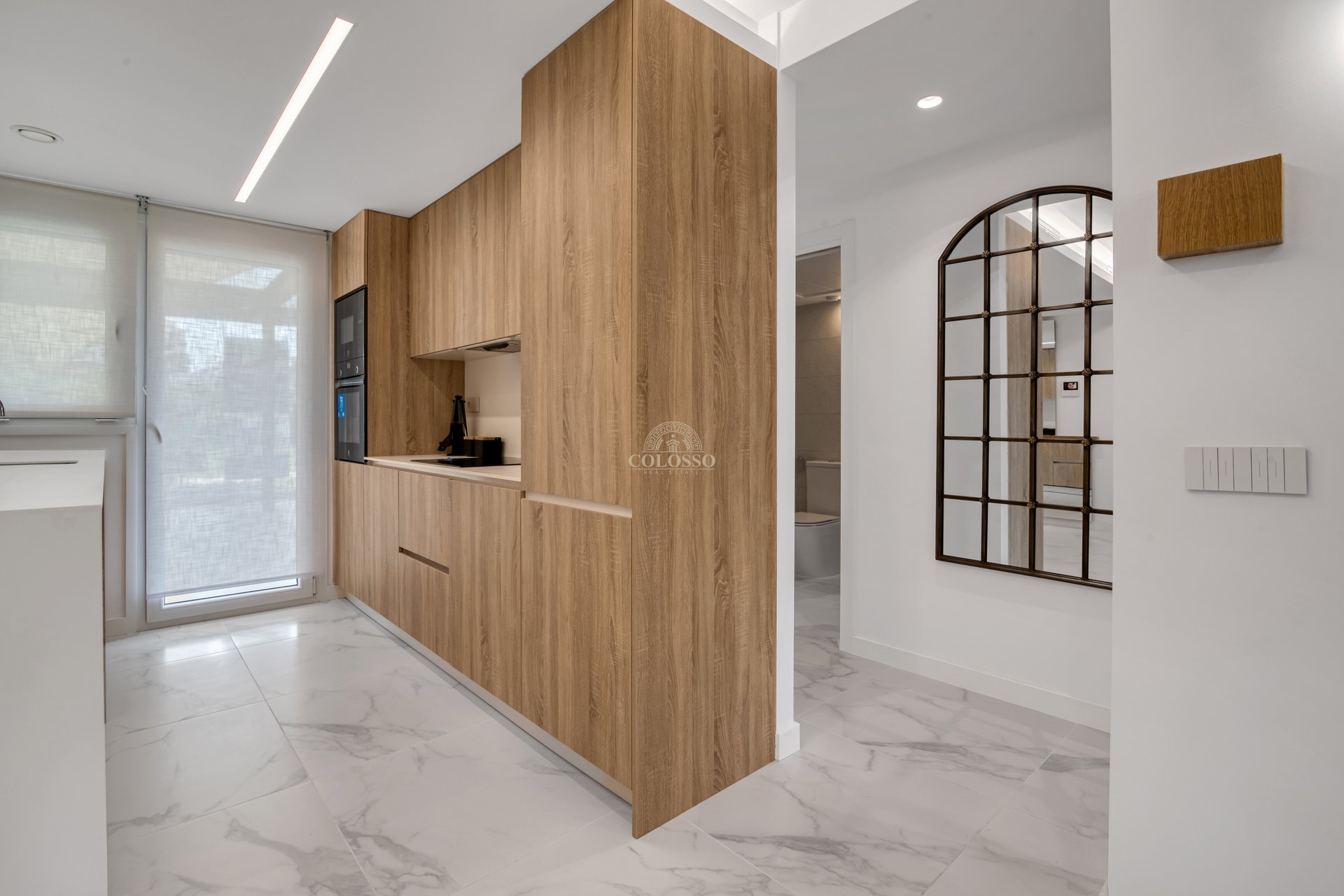 New Build - ground-floor -
Torrevieja
