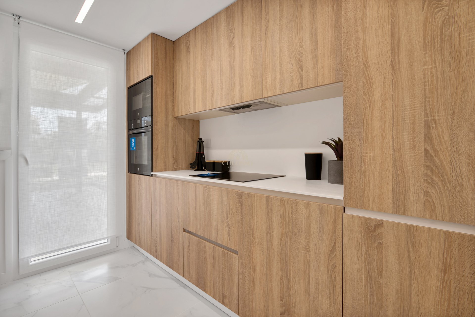 New Build - ground-floor -
Torrevieja