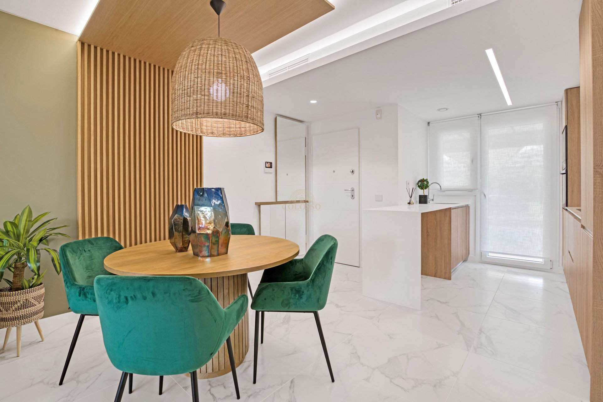 New Build - ground-floor -
Torrevieja