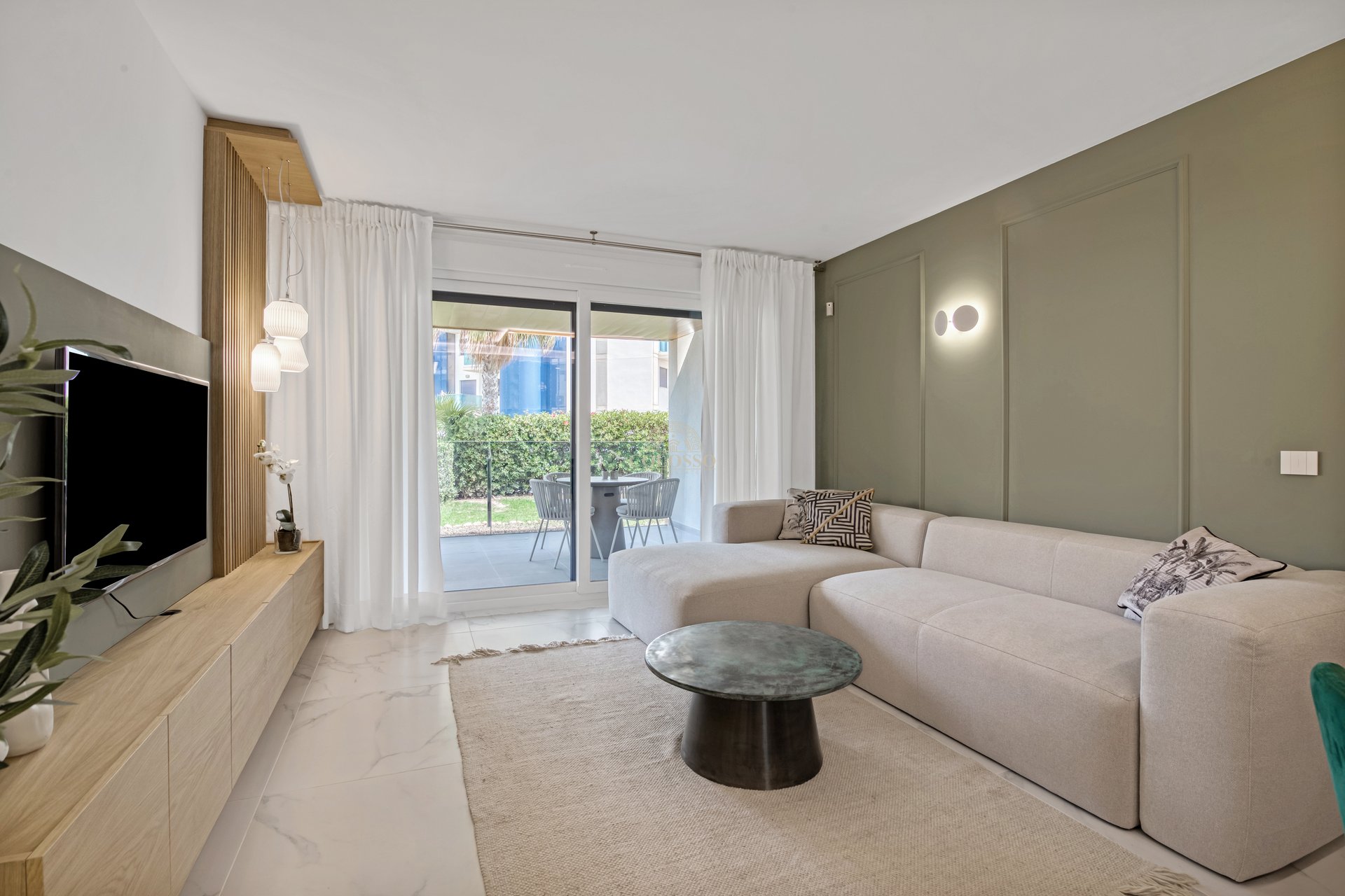New Build - ground-floor -
Torrevieja