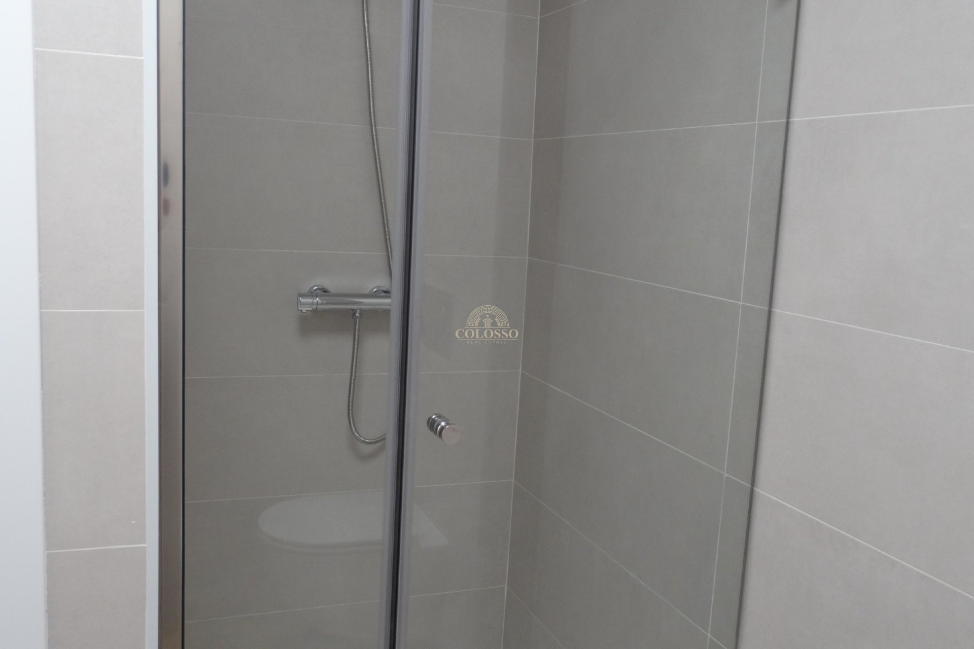 New Build - high-bungalow -
Pilar de la Horadada