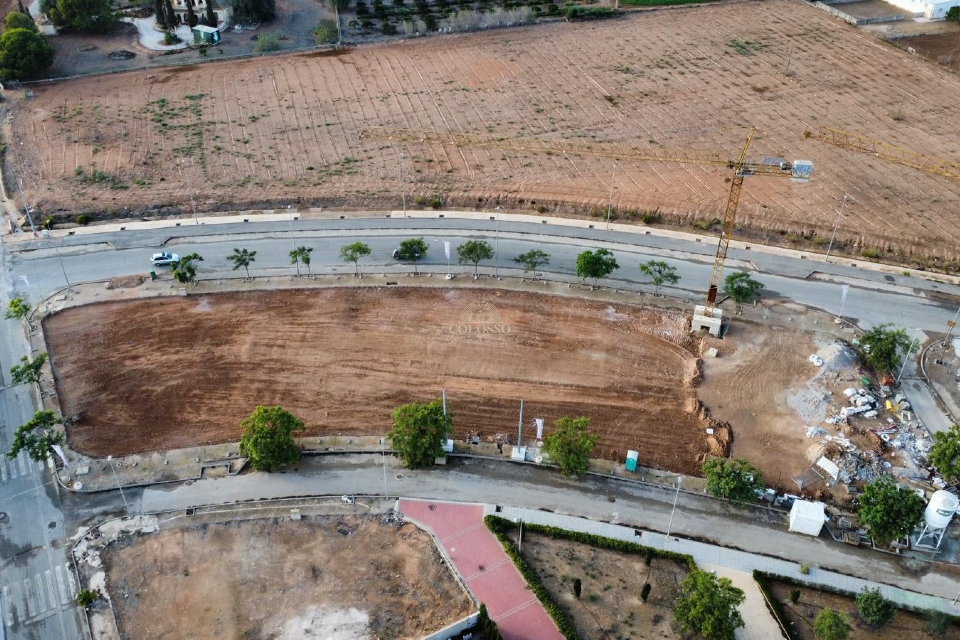 New Build - high-bungalow -
Pilar de la Horadada