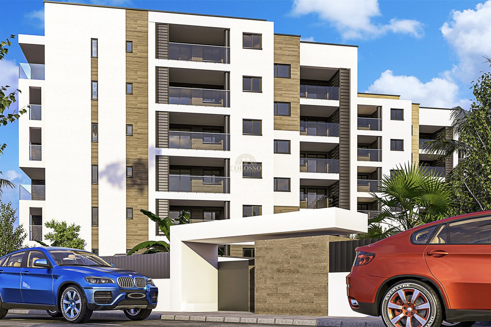 New Build - high-bungalow -
Pilar de la Horadada