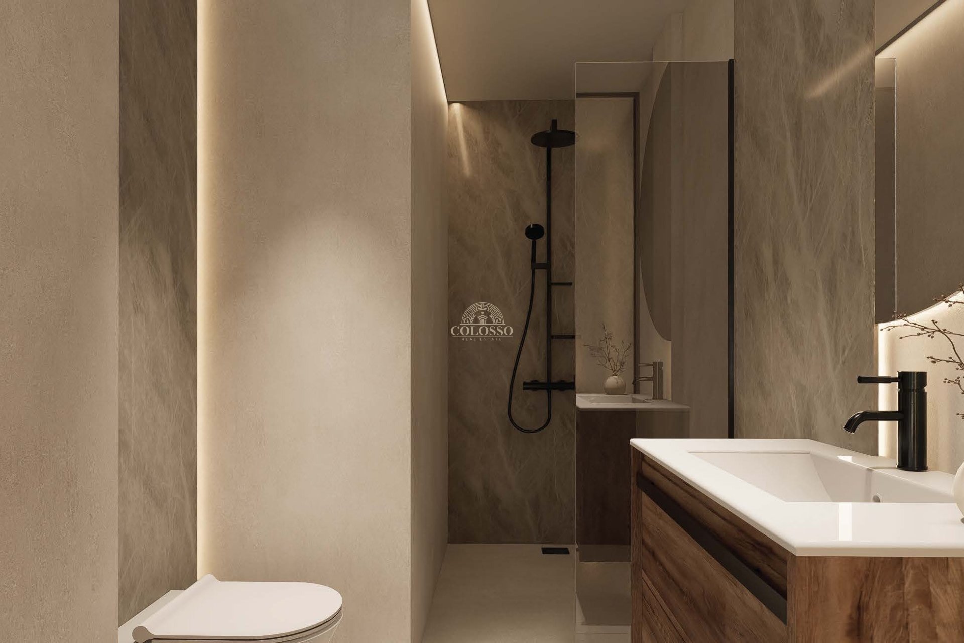 New Build - high-bungalow -
Pilar de la Horadada