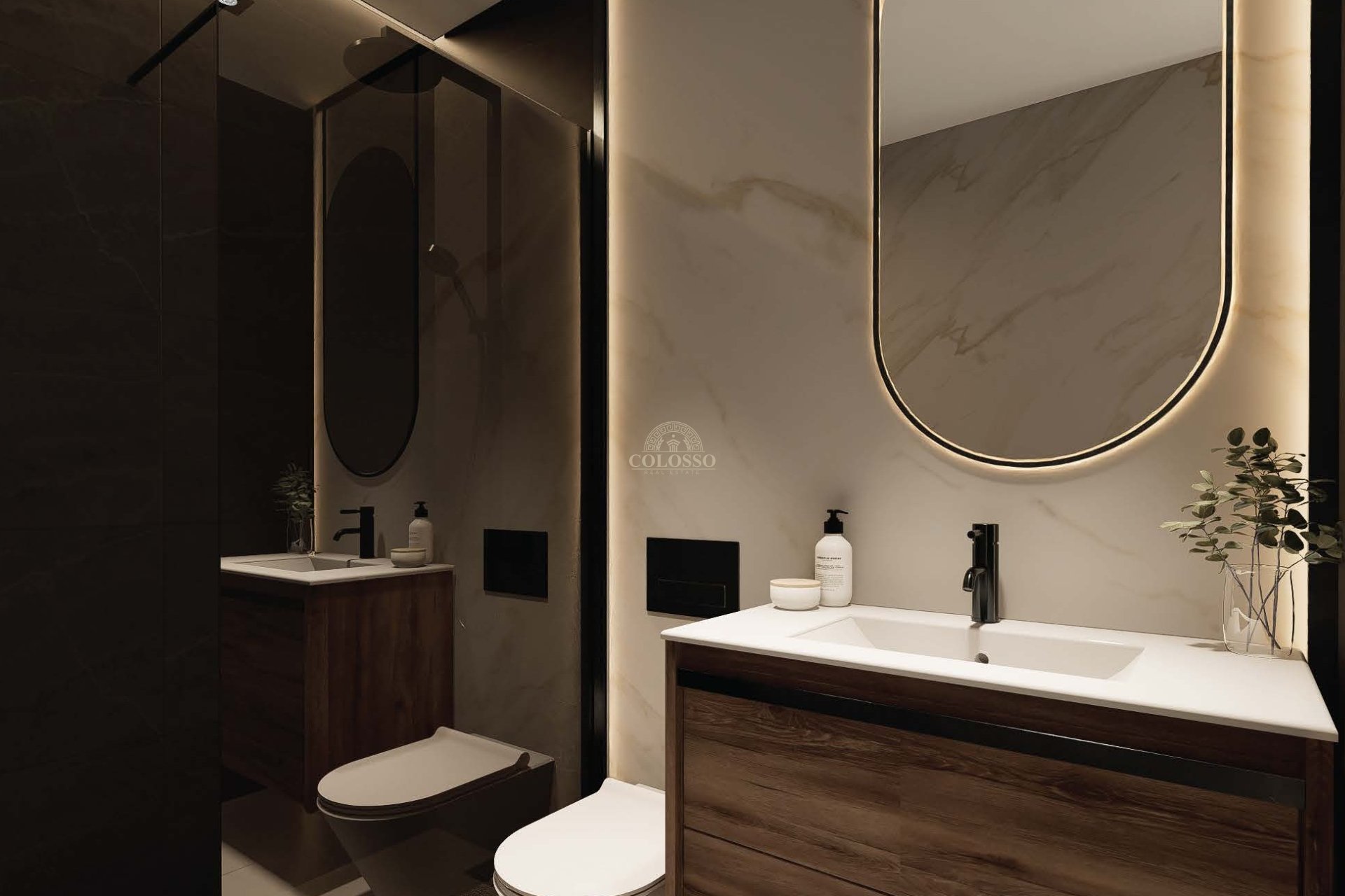 New Build - high-bungalow -
Pilar de la Horadada