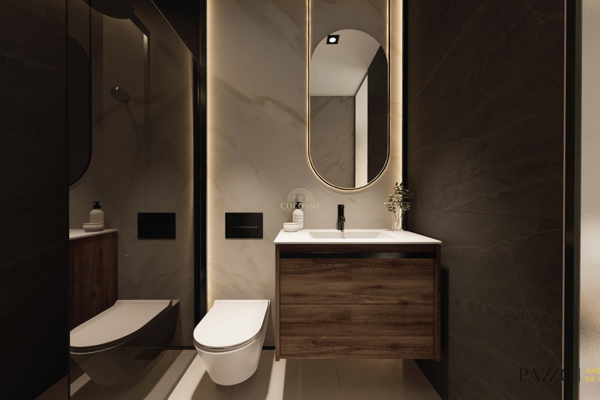 New Build - high-bungalow -
Pilar de la Horadada