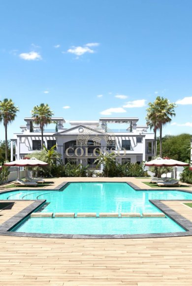 New Build - low-bungalow -
Ciudad Quesada