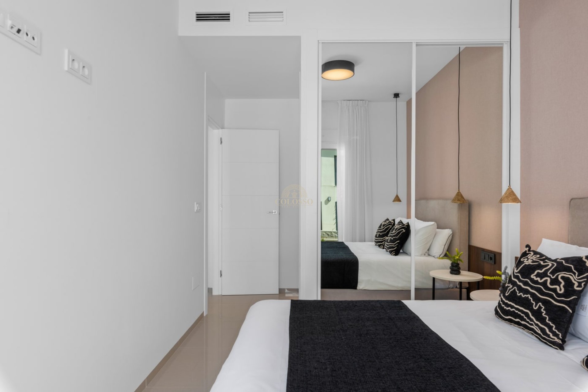 New Build - low-bungalow -
Ciudad Quesada