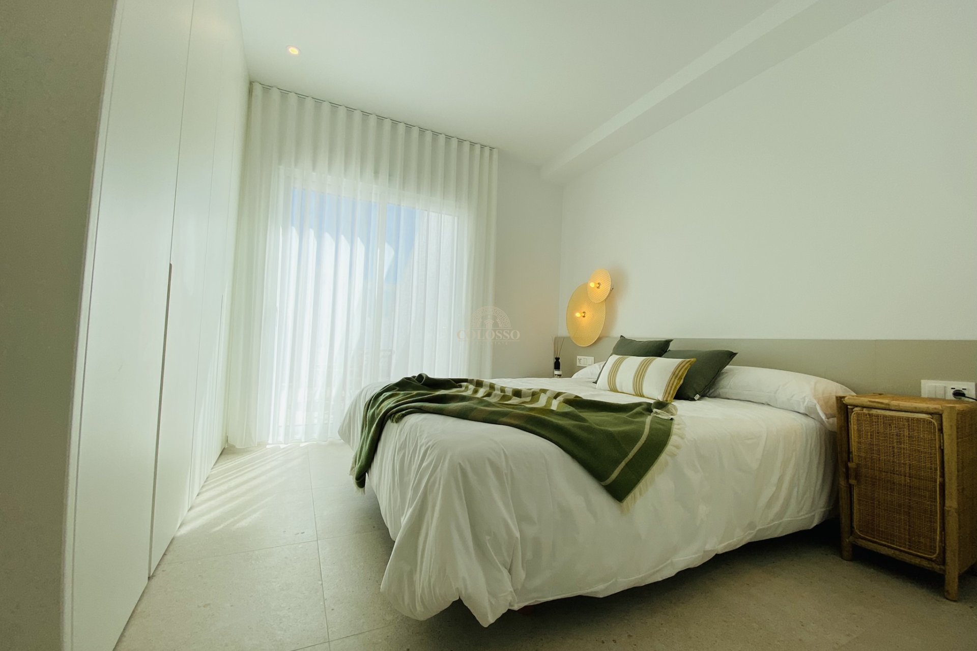 New Build - low-bungalow -
Pilar de la Horadada