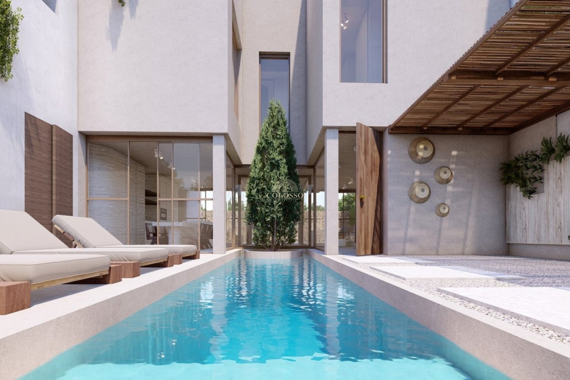 New Build - Pareado -
Formentera del Segura - Formentera de Segura