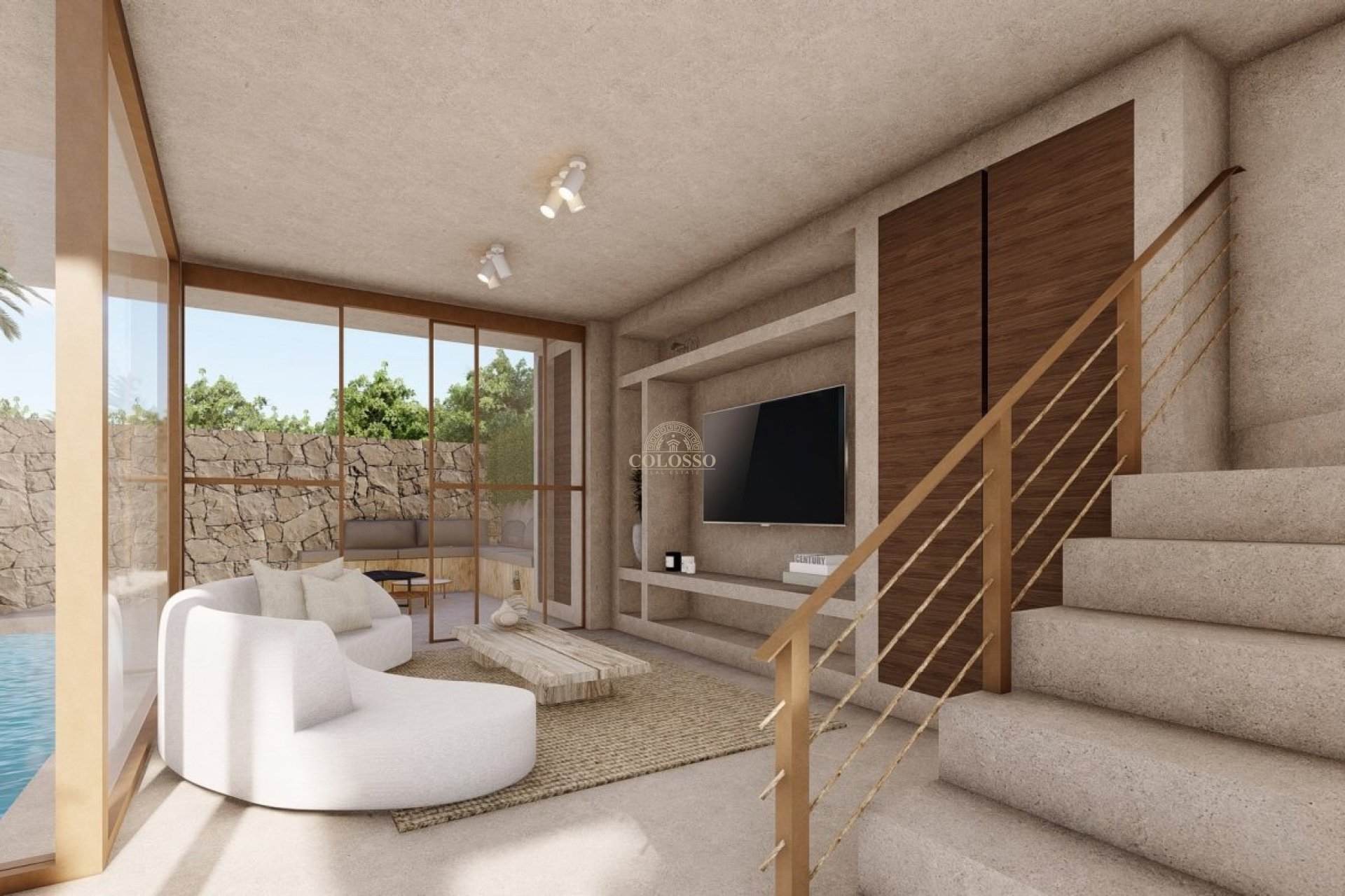 New Build - Pareado -
Formentera del Segura - Formentera de Segura