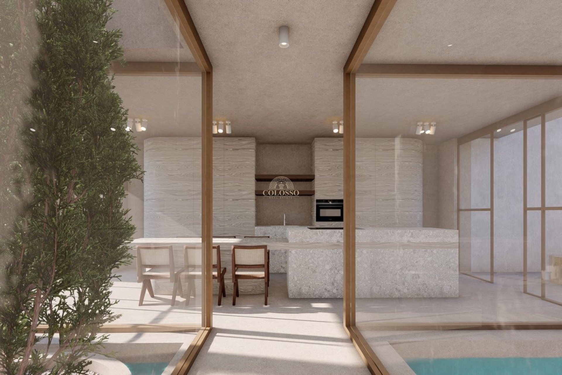 New Build - Pareado -
Formentera del Segura - Formentera de Segura