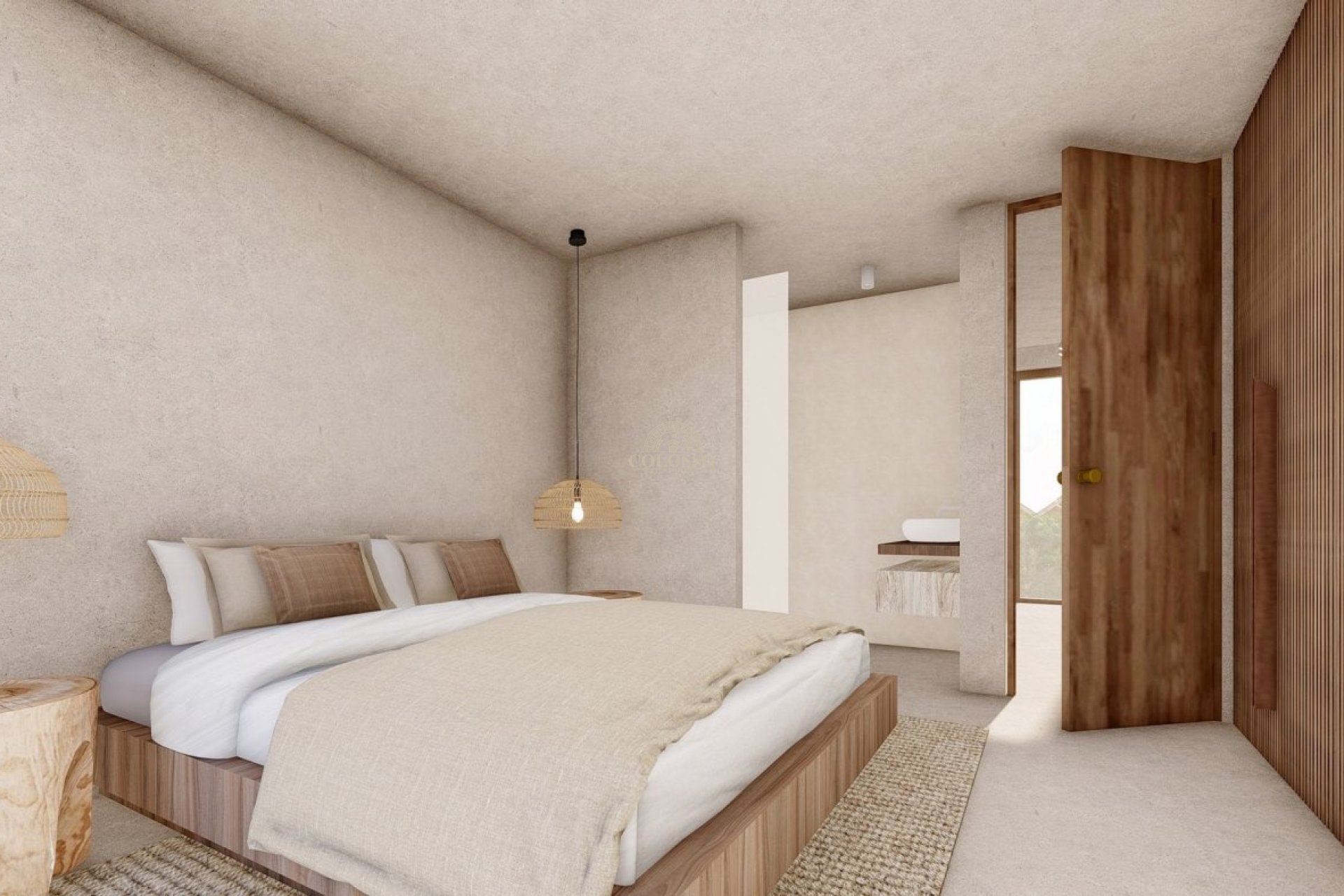 New Build - Pareado -
Formentera del Segura - Formentera de Segura