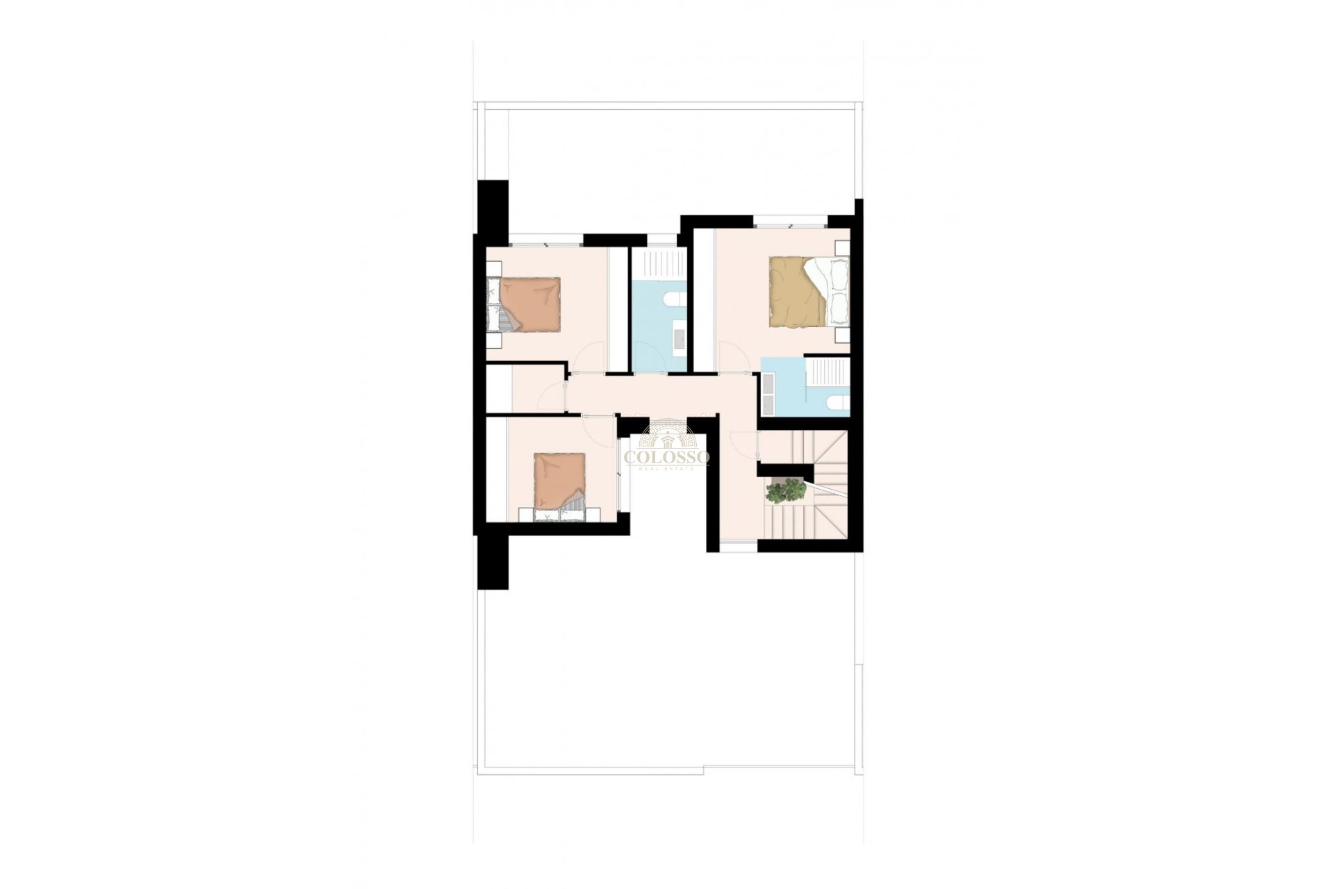 New Build - Pareado -
Formentera del Segura - Formentera de Segura